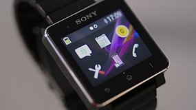 Sony: Vorerst kein Android Wear auf den eigenen Smartwatches