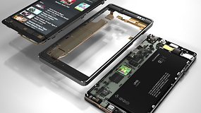 Tegra 4i presentato da Nvidia insieme allo smartphone Phoenix