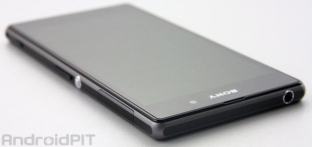 sony xperia z1 3