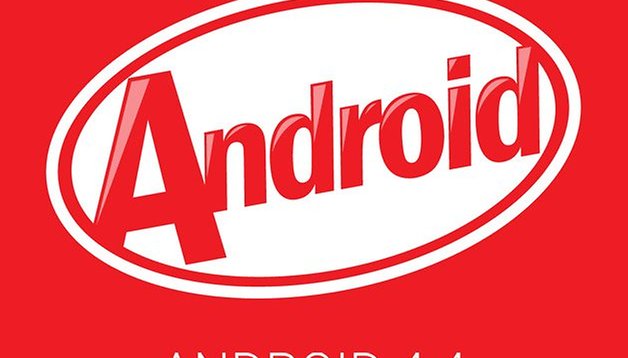 android 4 4 kitkat loqosu