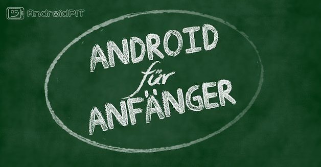 android fuer anfaenger