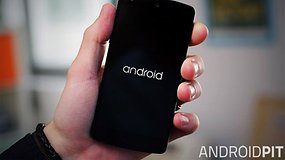 Android L: versão mais recente mostra novos ícones e botões