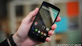 Android L offrirà la modalità multi utente