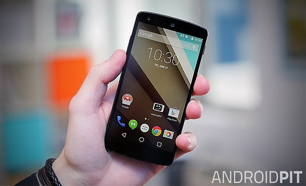 android l homescreen nexus 5 teaser02