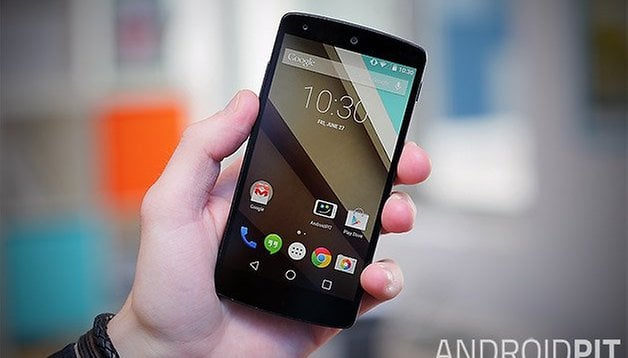 android l homescreen nexus 5 teaser02