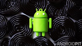 Android L wie Lakritze? Insider gibt Hinweise auf Namen und Termin