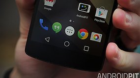 Löst Google mit Android L das SD-Karten-Problem?