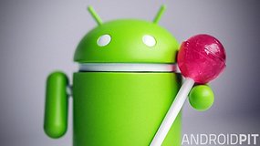 Google conserta erro que causava o travamento de aplicativos no Android 5.0 Lollipop