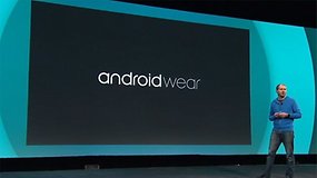 Android Wear: Alle Informationen zu Googles Wearable-Offensive