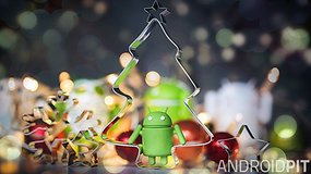 Der ultimative Android-Einkaufsführer zu Weihnachten