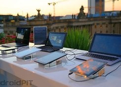 asus presse event ifa 2013