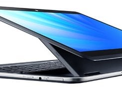 ativ q screen keyboard front