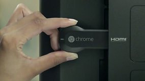 Chromecast Actually Uses Android, not Chrome OS