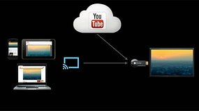 Chromecast - Vídeo en streaming en nuestro televisor