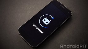 CyanogenMod integra função de alternância rápida entre apps