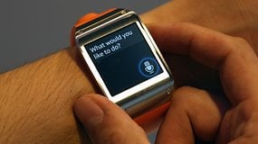 Samsung Galaxy Gear: vídeo e teste do smartwatch