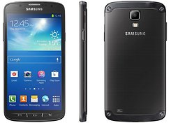 galaxy s4 active