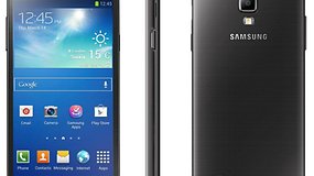 Officiel - Samsung Galaxy Active S4 : tout terrain haut de gamme