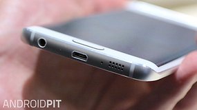 Quão resistente pode ser a tela do Galaxy S6 Edge? [Vídeo]