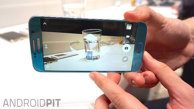 galaxy s6 features 11