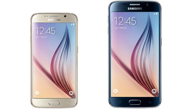 galaxy s6 mini galaxy s6 comparison