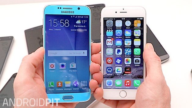 galaxy s6 vs iphone 6 01