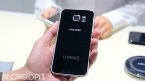 Manual do Galaxy S6 ensina como remover a bateria "fixa" do dispositivo
