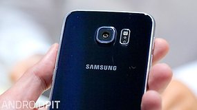 Samsung Galaxy S6: osserviamo da vicino le funzioni e gli scatti della fotocamera!
