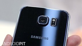 Galaxy S6: as funções da nova câmera