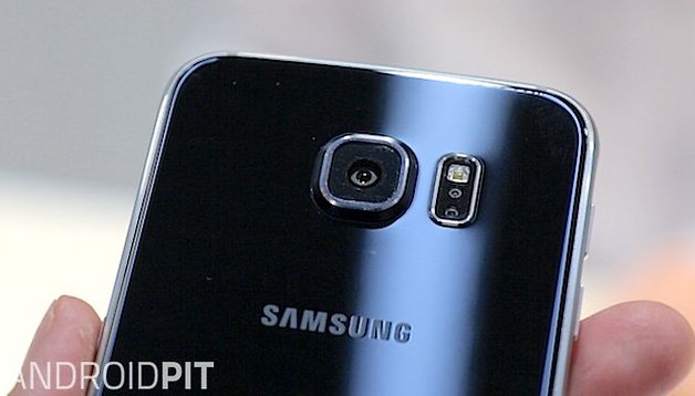 samsung galaxy s6 hands on 12