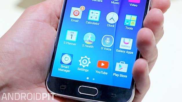 samsung galaxy s6 hands on 13