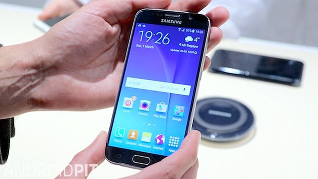 samsung galaxy s6 hands on 23