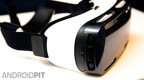 Gear VR Innovator Edition: Samsung macht die Brille fit für S6 & S6 Edge