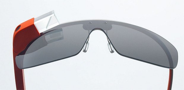 google glass sonnenbrille
