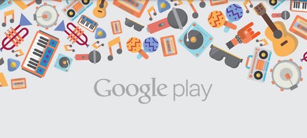 google play music all access