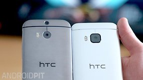 HTC One E9 è ufficiale: display in Full HD e fotocamera da 13MP!