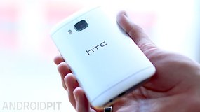 HTC One E9: Release, Preis, Bilder, Daten und Gerüchte