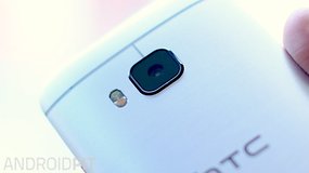¡El HTC One M9 ya es oficial!