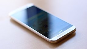 HTC One M9: Verbrennt Euch nicht die Finger!