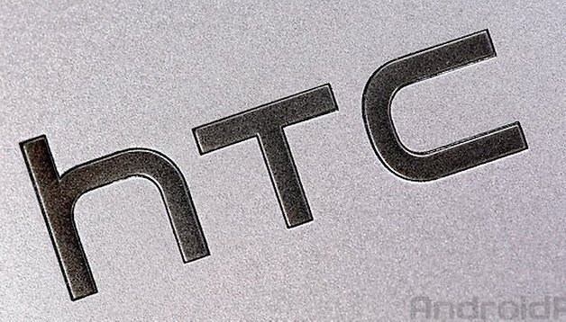 htc one mini brand logo
