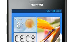 Huawei Ascend P1, Jelly Bean in arrivo