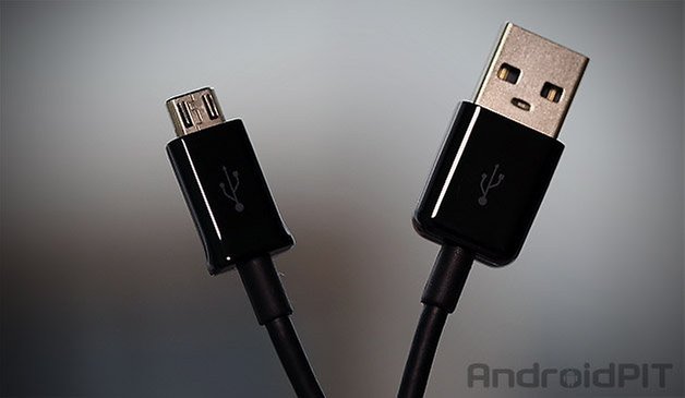 micro usb kabel