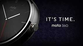 Motorola:  all smart watches so far are “pretty crappy”