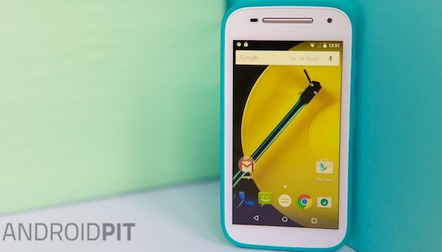 Moto E (2015) tips and tricks: 10 ways to get phone | NextPit