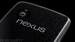 Android 4.3: system image for the Nexus 4 available
