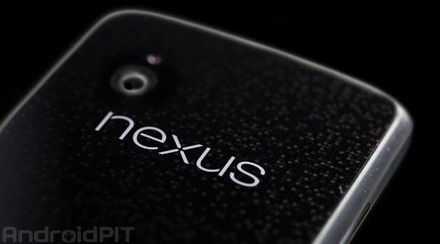 nexus 4 black