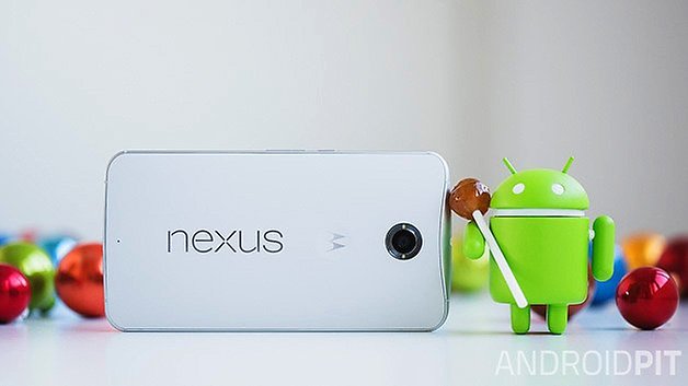 nexus 6 teaser review