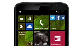 Ich will Windows Phone 10 auf meinem Nexus 6!