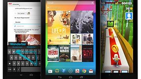 Android 4.4 AOSP available for Nexus 7 (2013)