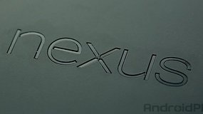 Nexus 8: vazam as primeiras capturas de tela com detalhes do processador